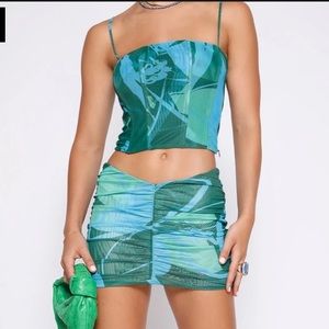 Tiger Mist DEACON SET